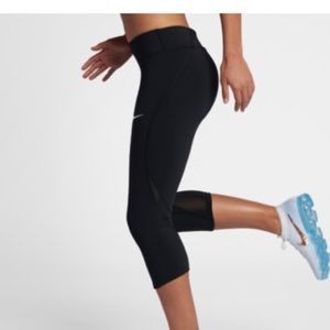 Nike running leggings